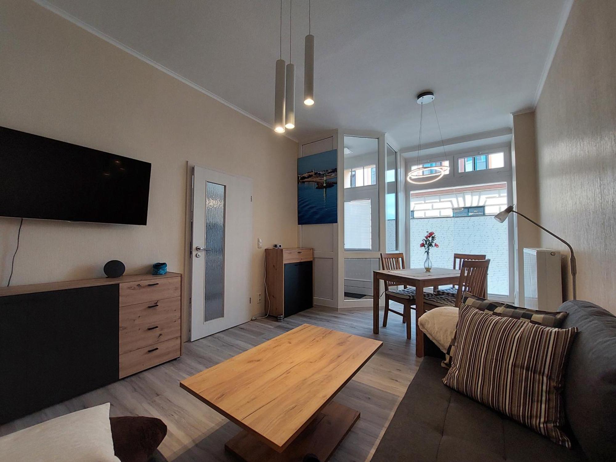Bummis Exklusive Ferienwohnung Güstrow Eksteriør billede